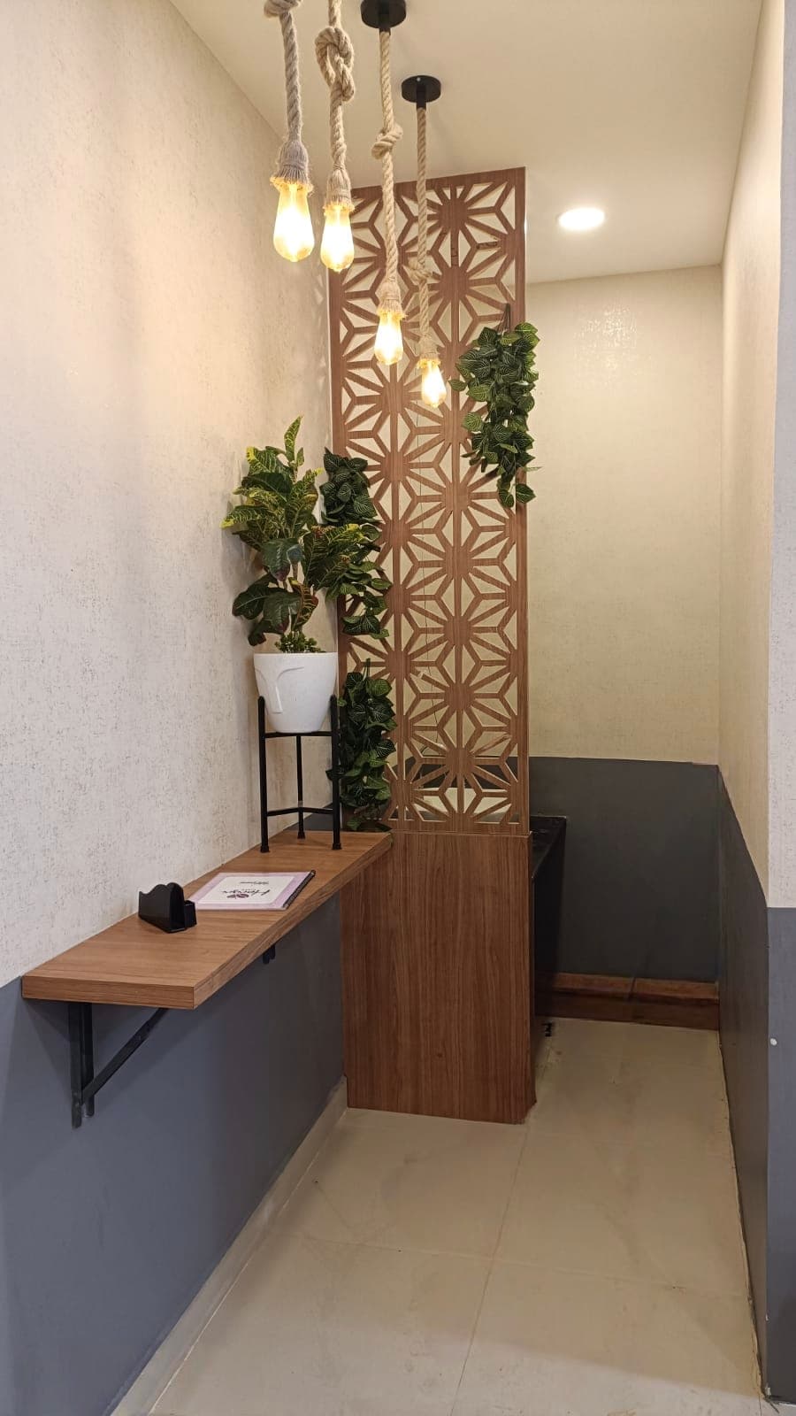 Decor Partition Lights