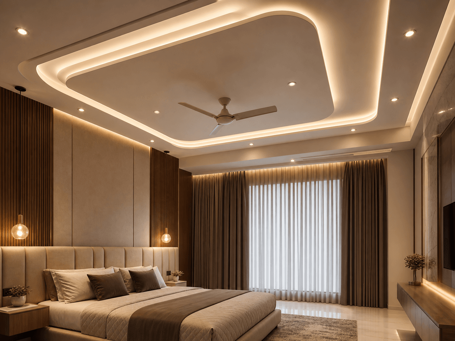 False Ceiling